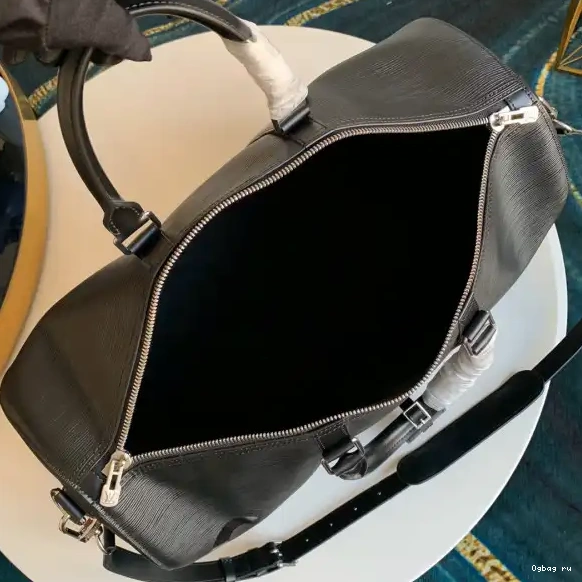 BANDOULIÈRE VUITTON KEEPALL LOUIS 45 0511